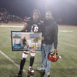 Meet your Posher, Michael